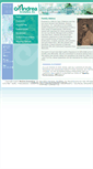 Mobile Screenshot of andreaaromatics.com